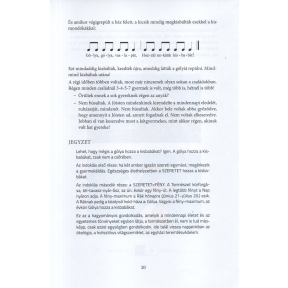  Széki játékok, gyerekvilág