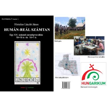  Humán-reál számtan
