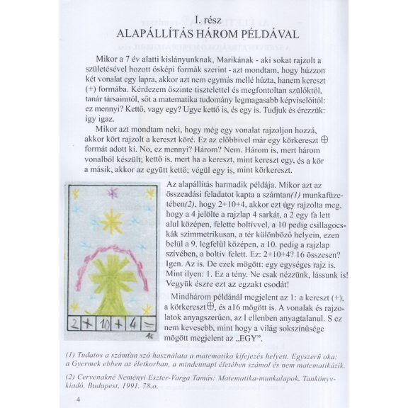  Humán-reál számtan