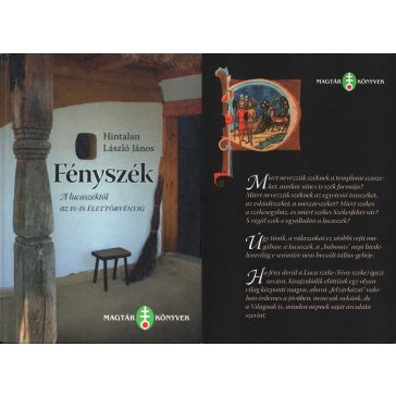 FÉNYSZÉK A lucaszéktől az „is-élettörvény”-ig