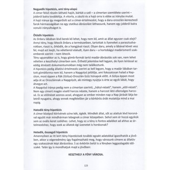  Keszthely város címere